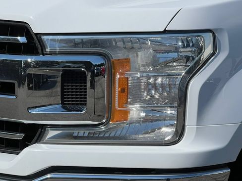 Used 2018 Ford F150 XLT AWD/4WD image 10