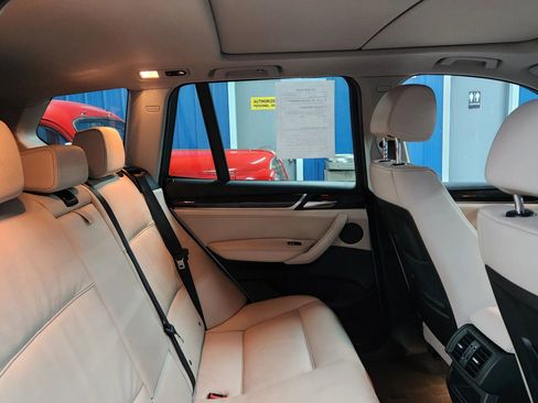 Used 2015 BMW X3 xDrive28i image 20