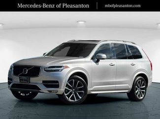 Used 2017 Volvo XC90 T6 Momentum w/ Vision Package video 1