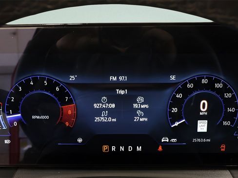 Used 2024 Ford Mustang GT Premium image 12