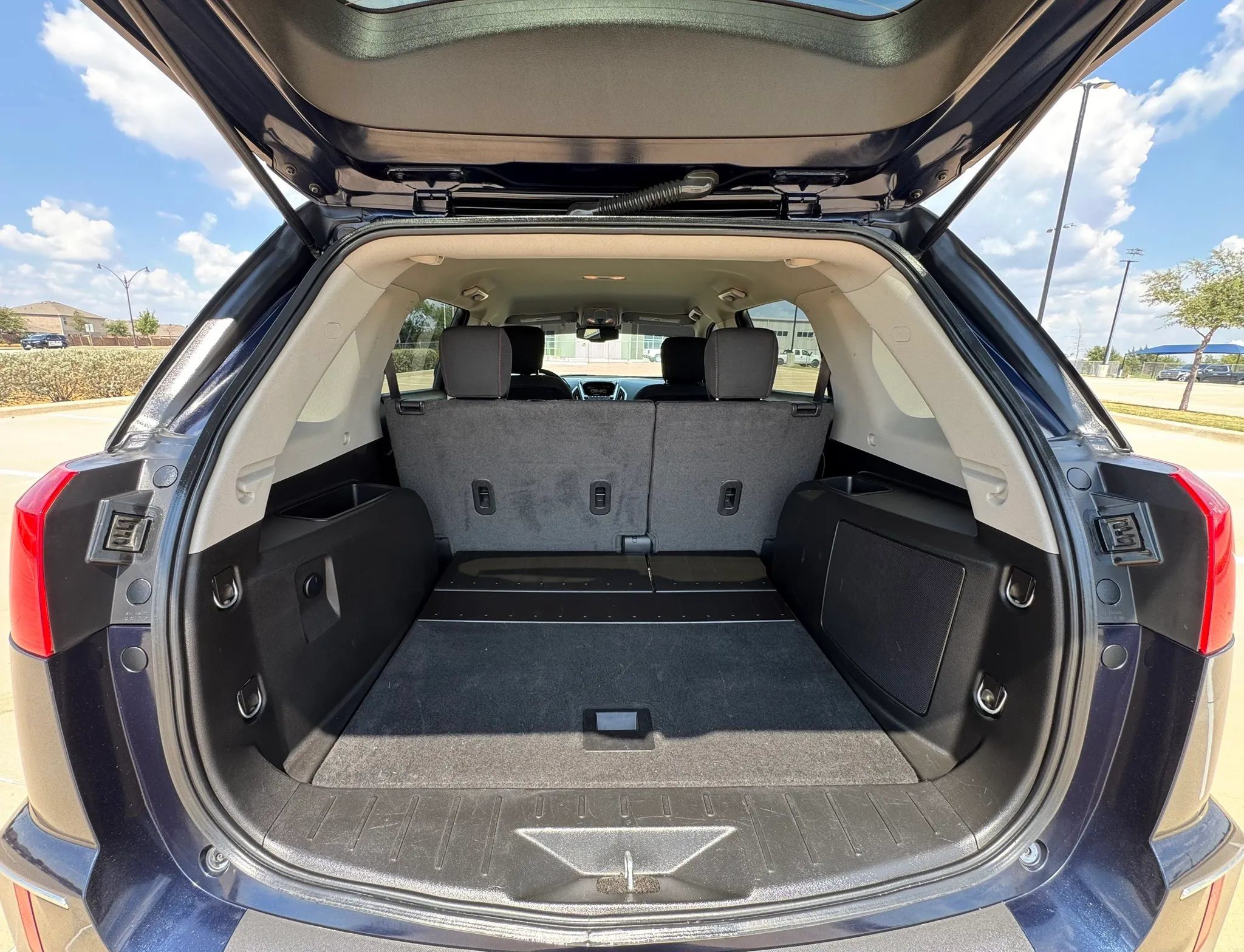 Used 2017 GMC Terrain SLE w/ Convenience Package FWD image 33