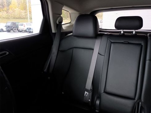 New 2026 Kia Sportage EX w/ EX Panorama Roof Package image 12