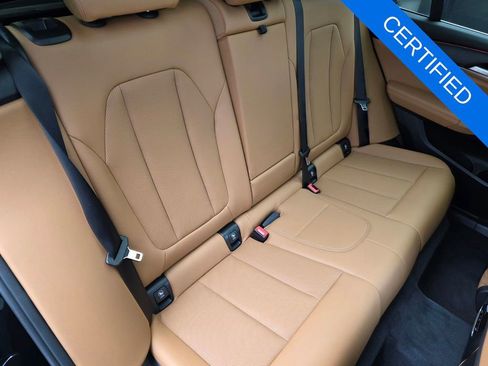 Used 2023 BMW X3 sDrive30i w/ Convenience Package w/ZPA RWD image 27