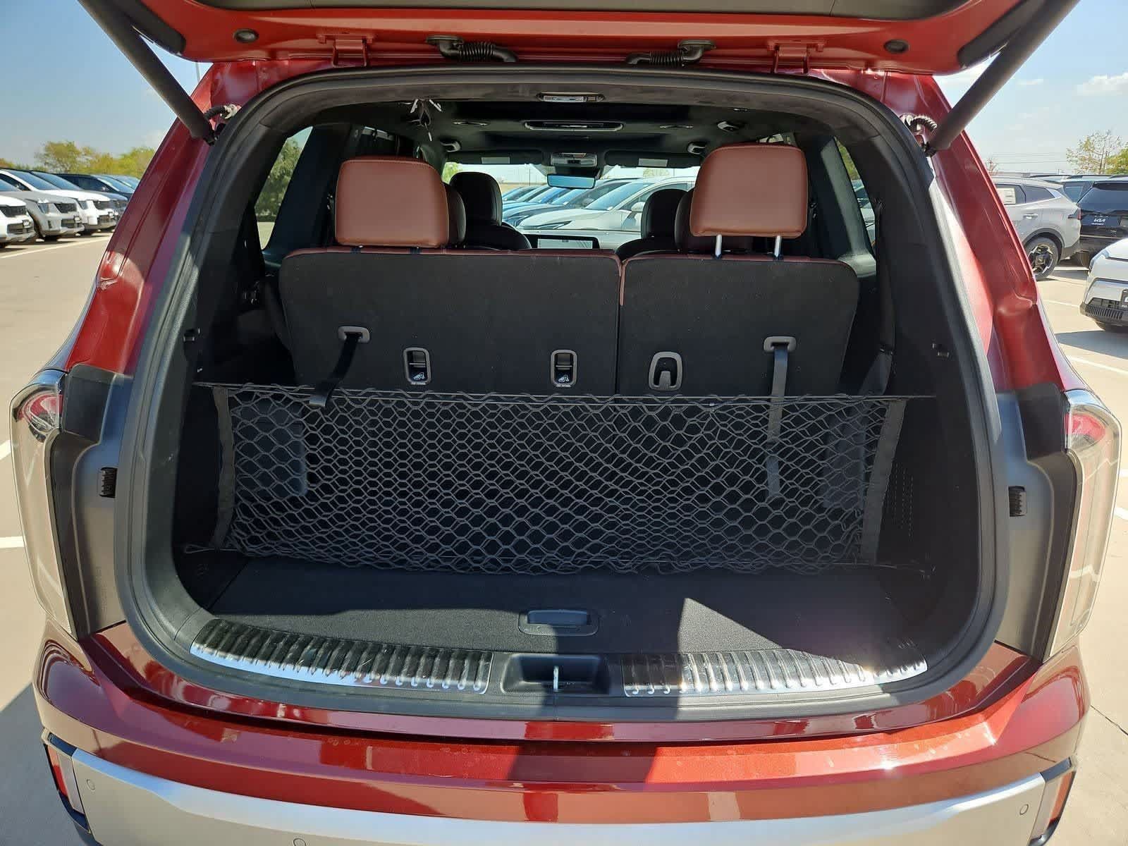 Used 2024 Kia Telluride SX Prestige AWD/4WD image 35