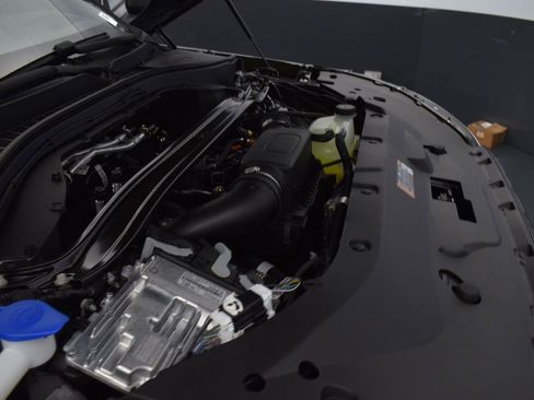 New 2025 Lincoln Aviator Black Label image 20