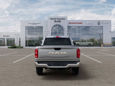 New 2026 RAM 1500 Big Horn AWD/4WD image 7
