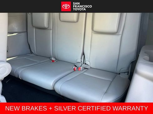 Certified 2019 Toyota Highlander XLE AWD/4WD image 17