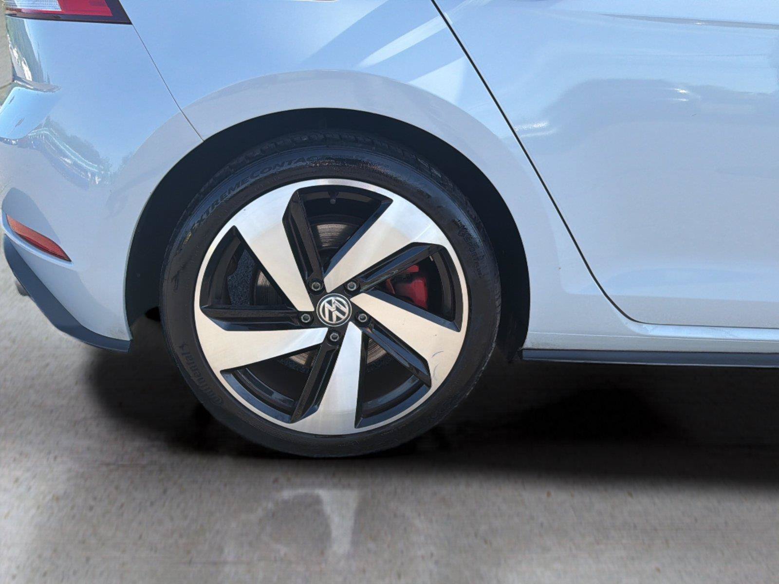 Used 2020 Volkswagen GTI S FWD image 38