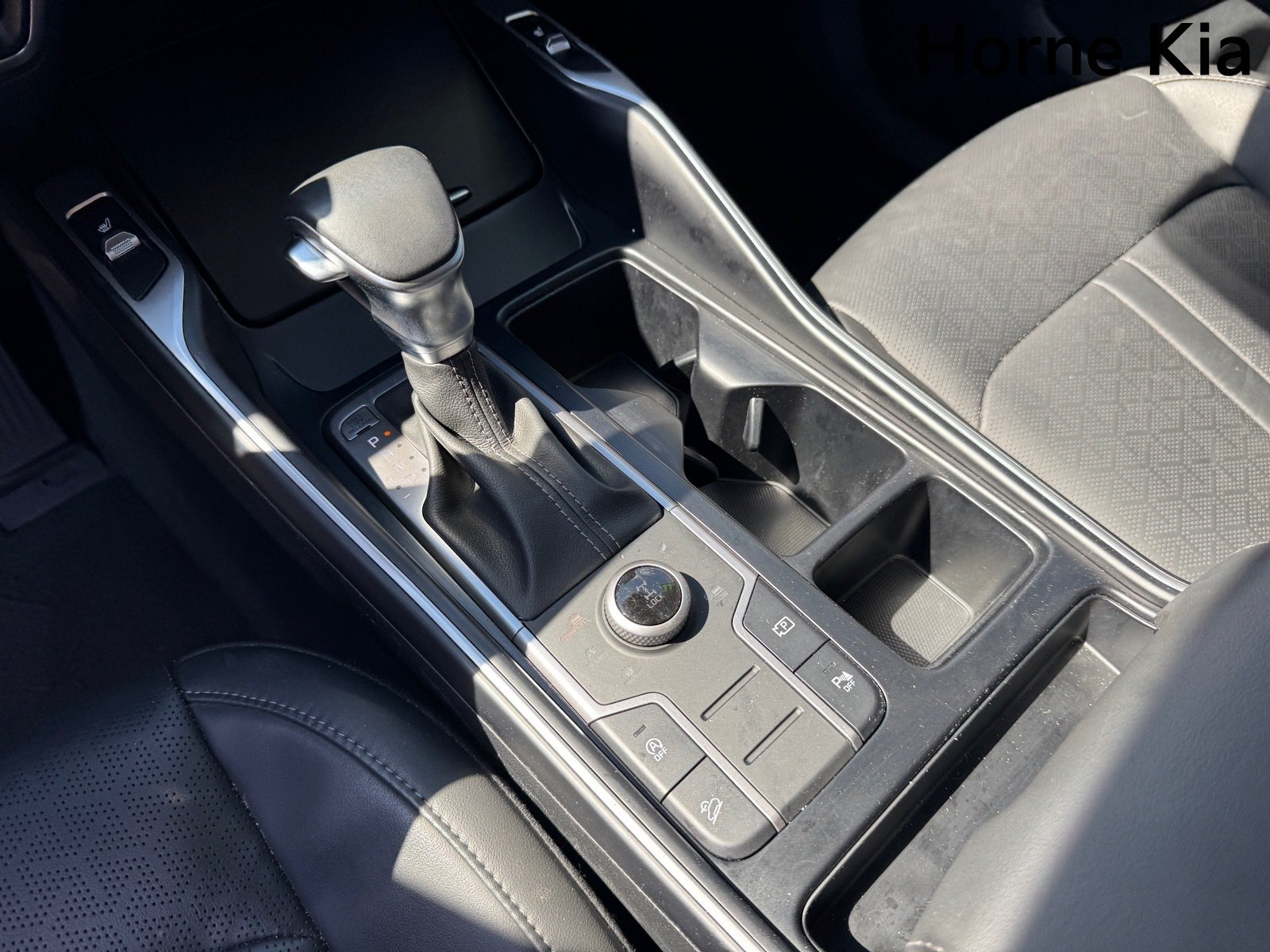 Certified 2022 Kia Sorento S AWD/4WD image 24