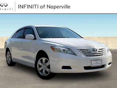 Used 2009 Toyota Camry LE