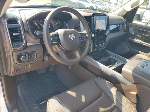 Used 2026 RAM 1500 Limited AWD/4WD image 4
