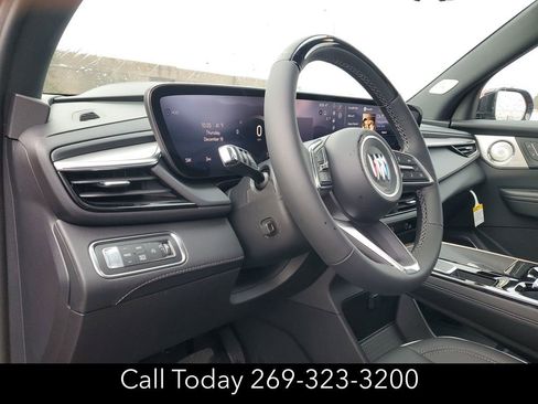 New 2026 Buick Enclave Avenir w/ Super Cruise Package image 10