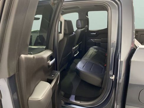 Used 2020 Chevrolet Silverado 1500 LTZ AWD/4WD image 24