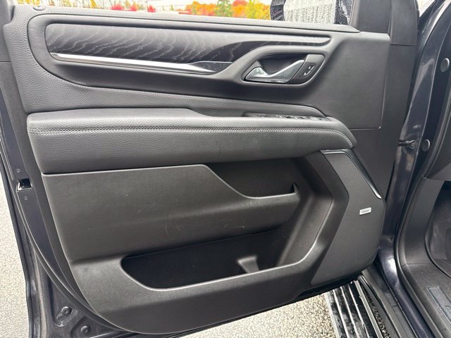 Certified 2023 GMC Yukon Denali AWD/4WD image 16