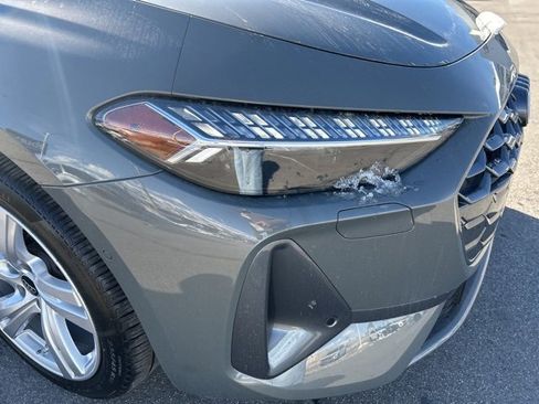 Used 2025 Audi A5 2.0T Premium Plus w/ Premium Plus image 10