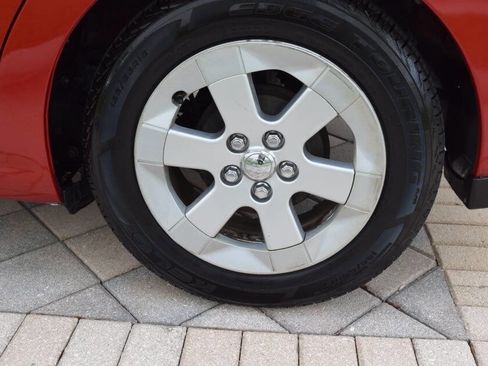Used 2008 Toyota Prius FWD image 85