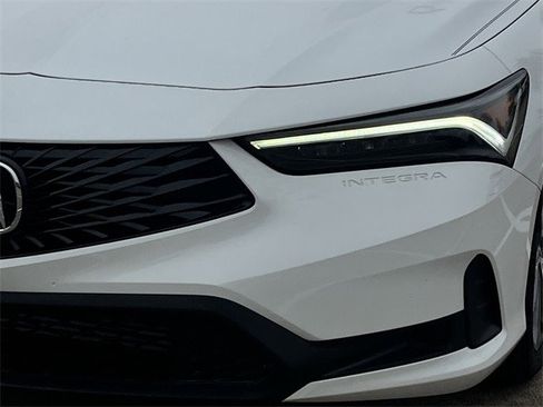Certified 2024 Acura Integra image 9