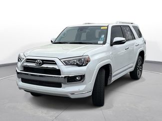 Used 2024 Toyota 4Runner Limited video 2