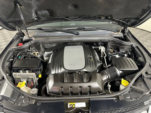 Used 2020 Jeep Grand Cherokee Overland image 16