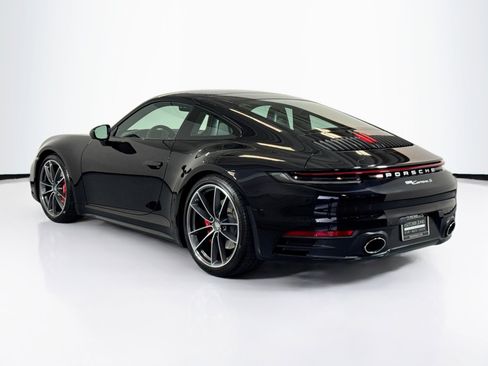 Used 2022 Porsche 911 Carrera S image 3
