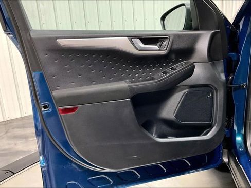 Used 2020 Ford Escape SE Sport FWD image 23
