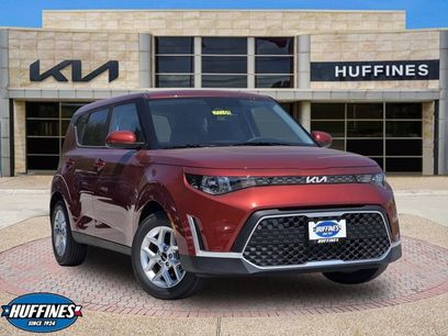 New 2025 Kia Soul S
