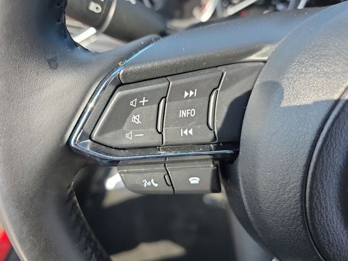 Used 2023 MAZDA CX-5 AWD 2.5 S image 16