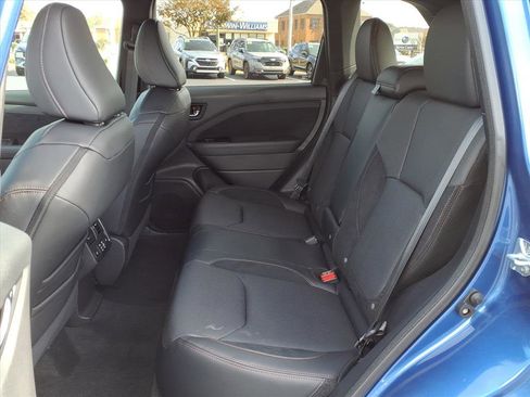 New 2026 Subaru Forester Touring image 6