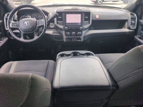 Used 2024 RAM 2500 Tradesman AWD/4WD image 16