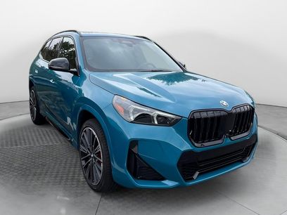 Certified 2025 BMW X1 xDrive28i w/ Technology Package