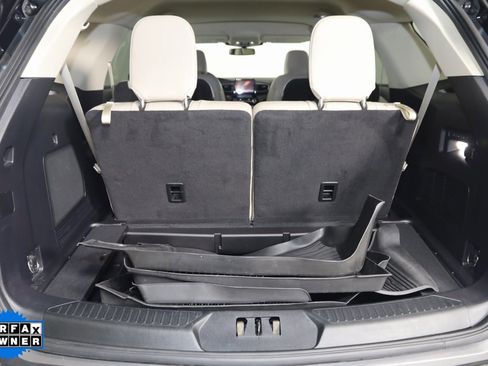 Used 2022 Ford Explorer Limited w/ Hybrid Equipment Group 310A image 66