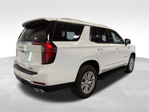 Certified 2025 GMC Yukon Denali image 7
