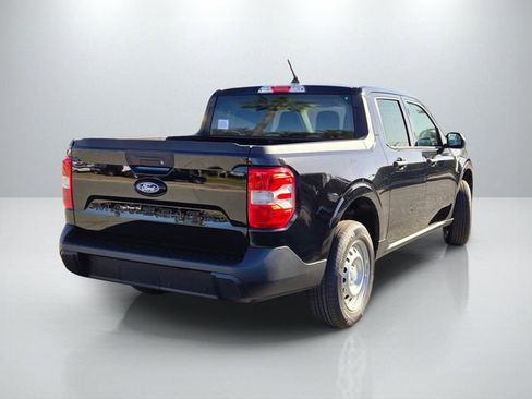 New 2026 Ford Maverick XL image 5