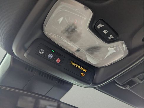 New 2026 Chevrolet Colorado Trail Boss image 22