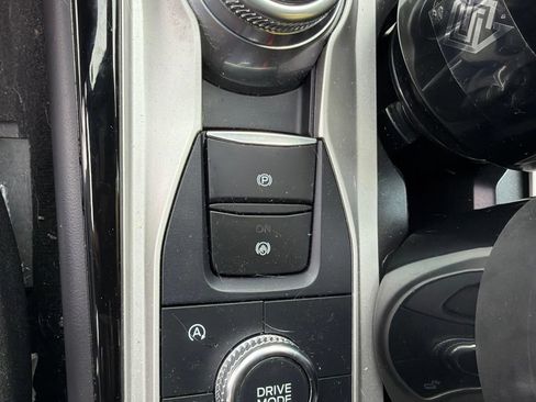 Used 2024 Ford Explorer ST w/ Equipment Group 401A AWD/4WD image 15