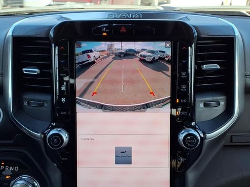 New 2026 RAM 1500 Laramie w/ Laramie Southwest Edition image 17