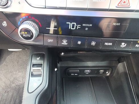 Used 2024 Kia Telluride SX Prestige X-Line AWD/4WD image 15