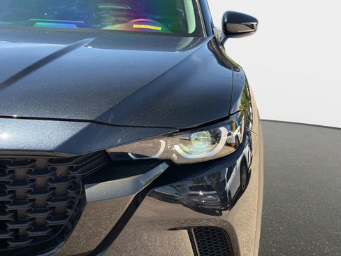 Used 2025 MAZDA CX-50 AWD 2.5 S w/ Premium Package image 10