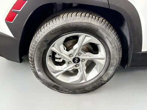 Used 2022 Hyundai Tucson SEL FWD image 33