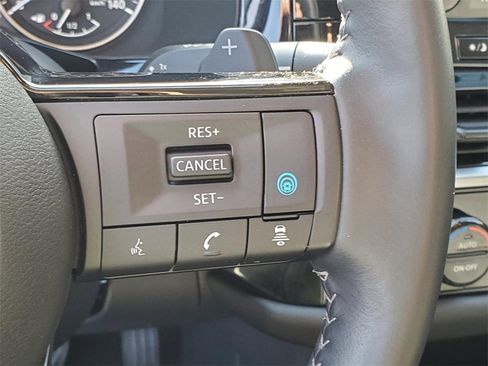 Certified 2025 Nissan Pathfinder SL w/ Cargo Package image 22