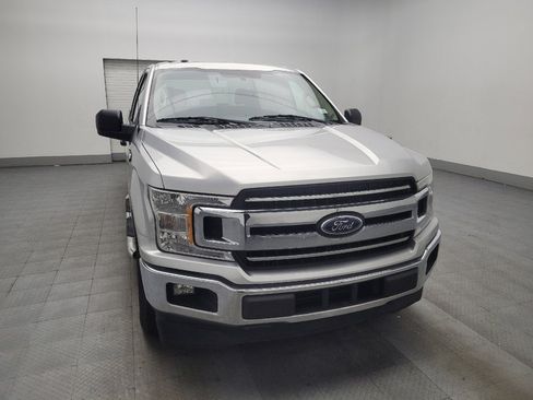 Used 2018 Ford F150 XLT image 14