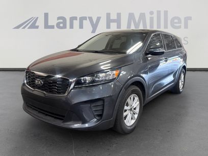 Used 2020 Kia Sorento LX