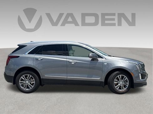 Used 2021 Cadillac XT5 Premium Luxury FWD image 20