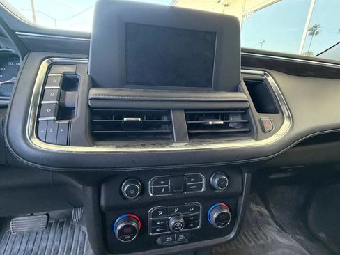 Used 2022 Chevrolet Tahoe 2WD image 6