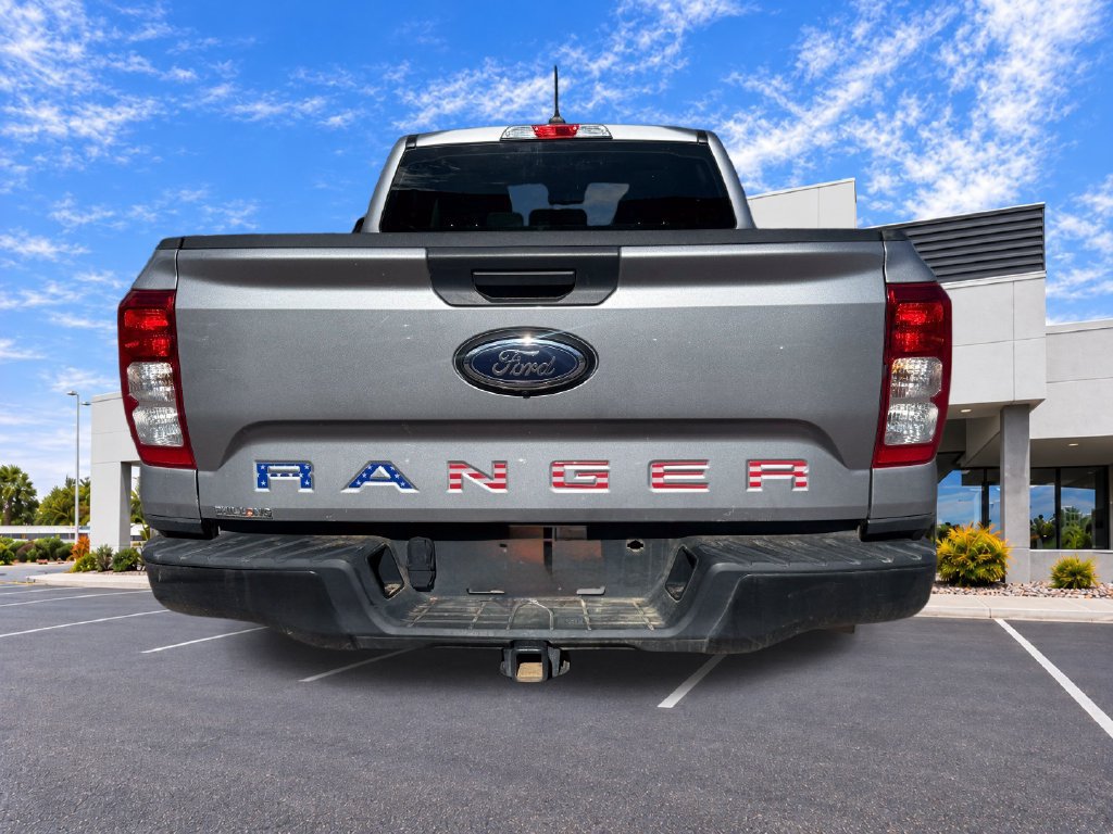 Used 2024 Ford Ranger XL w/ Trailer Tow Package AWD/4WD image 6
