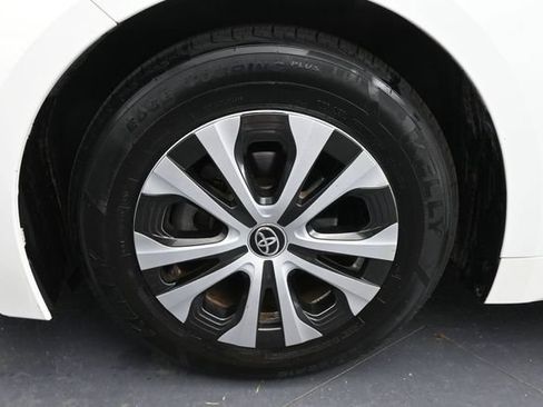 Used 2022 Toyota Corolla LE FWD image 21