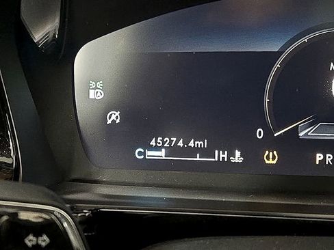 Used 2020 Lincoln Corsair Reserve w/ Equipment Group 202A image 20