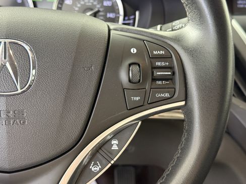 Used 2020 Acura MDX FWD image 27