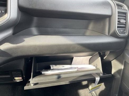 New 2024 RAM 3500 Tradesman w/ Safety Group image 24