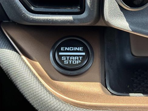 Used 2024 Ford Bronco Sport Badlands w/ Premium Package AWD/4WD image 20